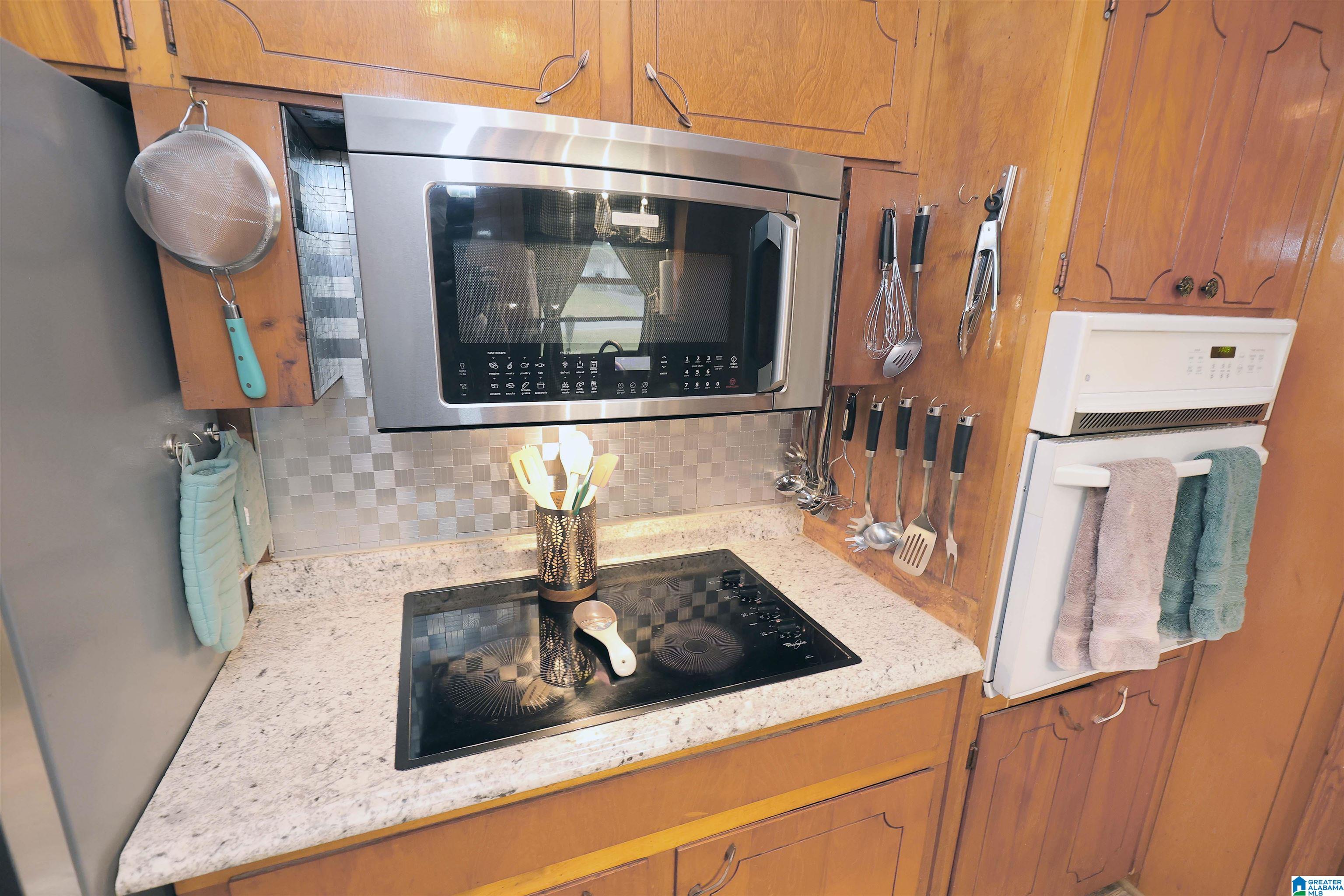 806 Alexandria Road Weaver, AL 36277 - Photo 23 of 36