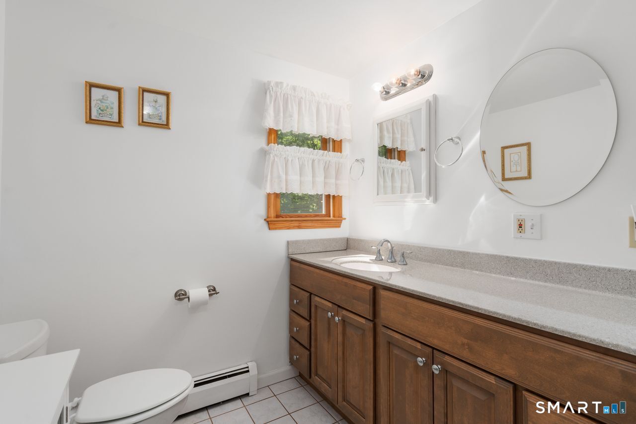 6 Mason Road Willington, CT 06279 - Photo 16 of 37 BATHROOM MAIN FLOOR