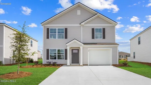 $321,490 | 43 Pollen Drive, Ridgeland, SC 29936