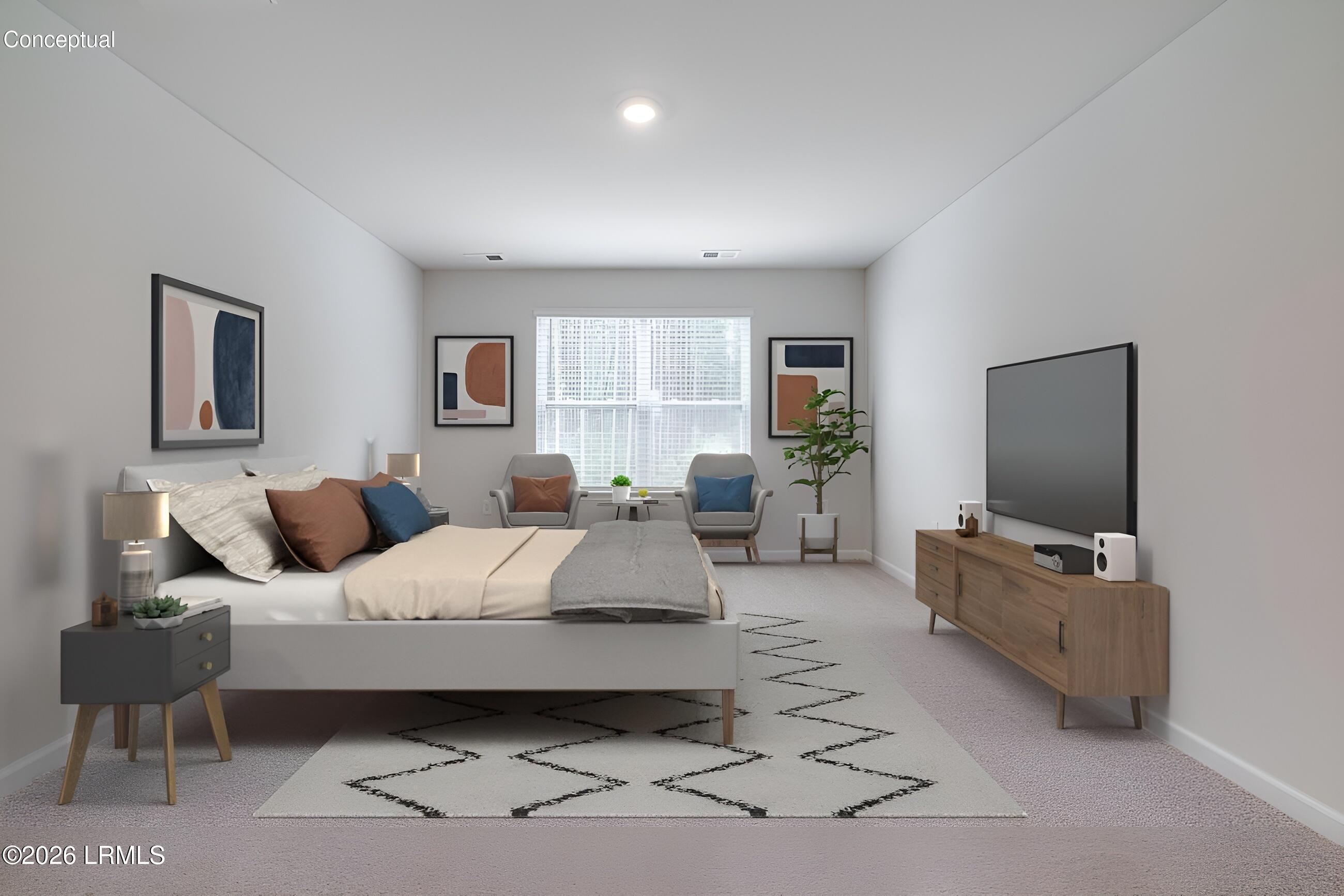 43 Pollen Drive Ridgeland, SC 29936 - Photo 12 of 19 10 Guest BR