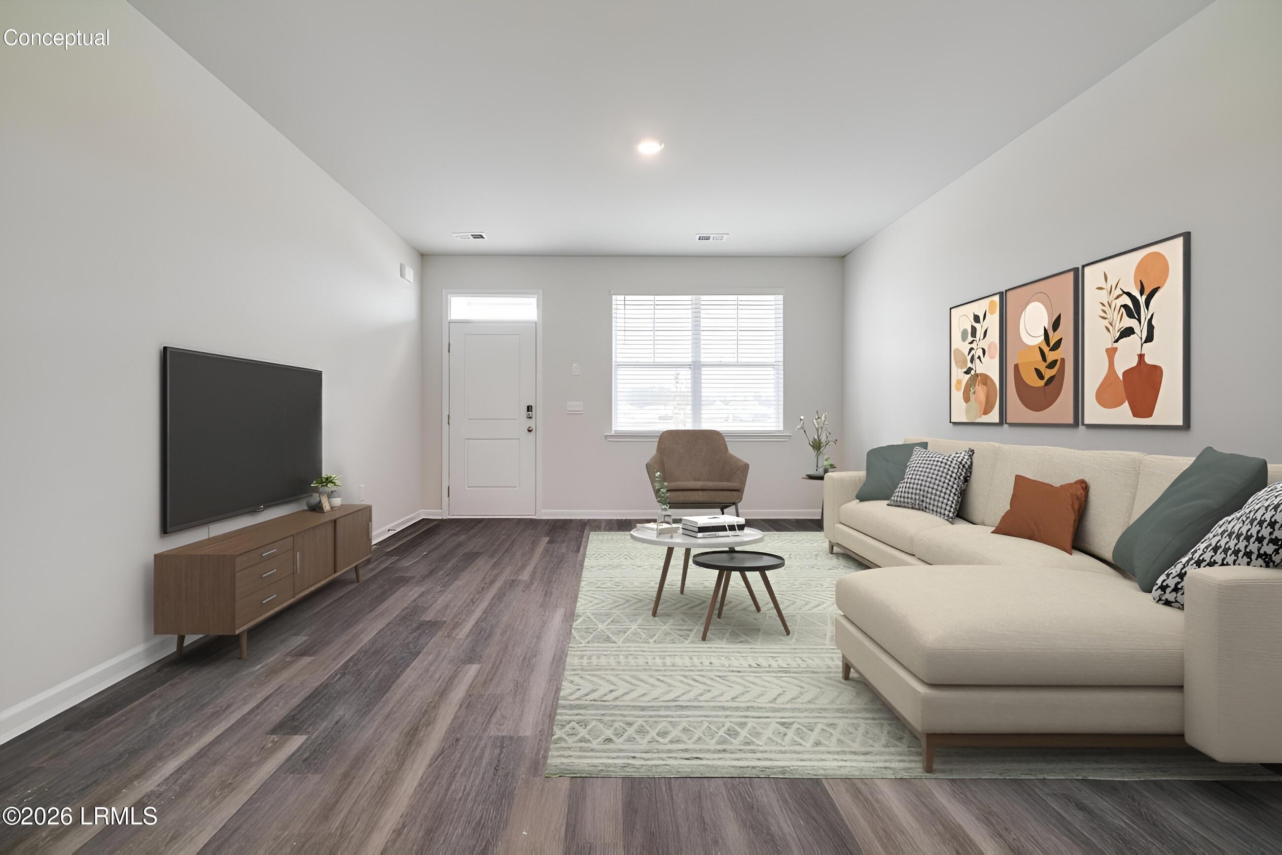 43 Pollen Drive Ridgeland, SC 29936 - Photo 2 of 19 1 LR