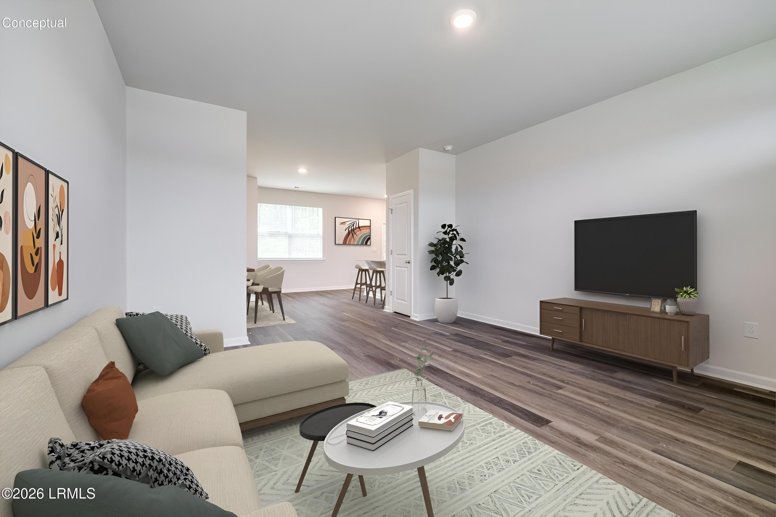 43 Pollen Drive Ridgeland, SC 29936 - Photo 3 of 19 2 LR