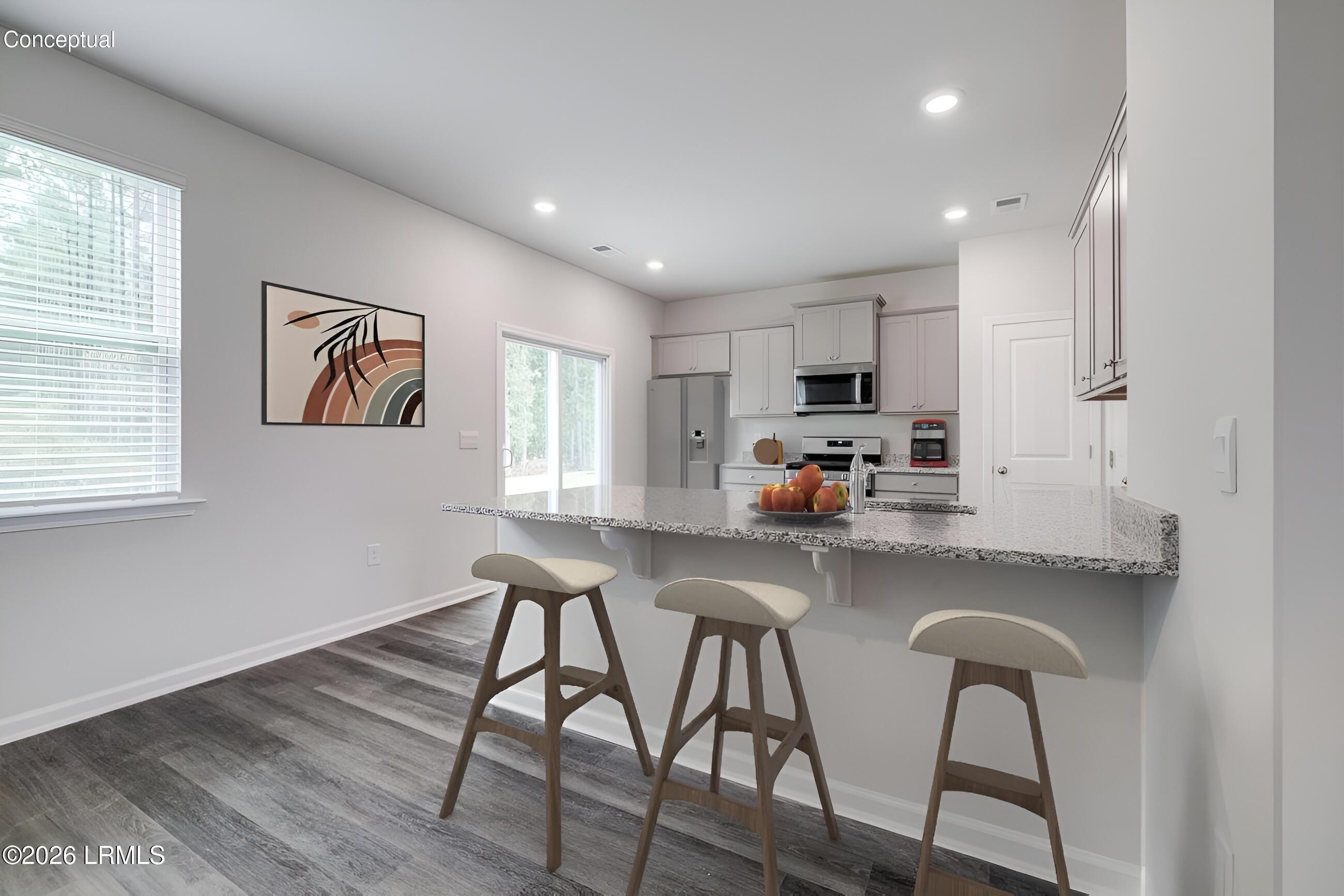 43 Pollen Drive Ridgeland, SC 29936 - Photo 5 of 19 4 DR to KT