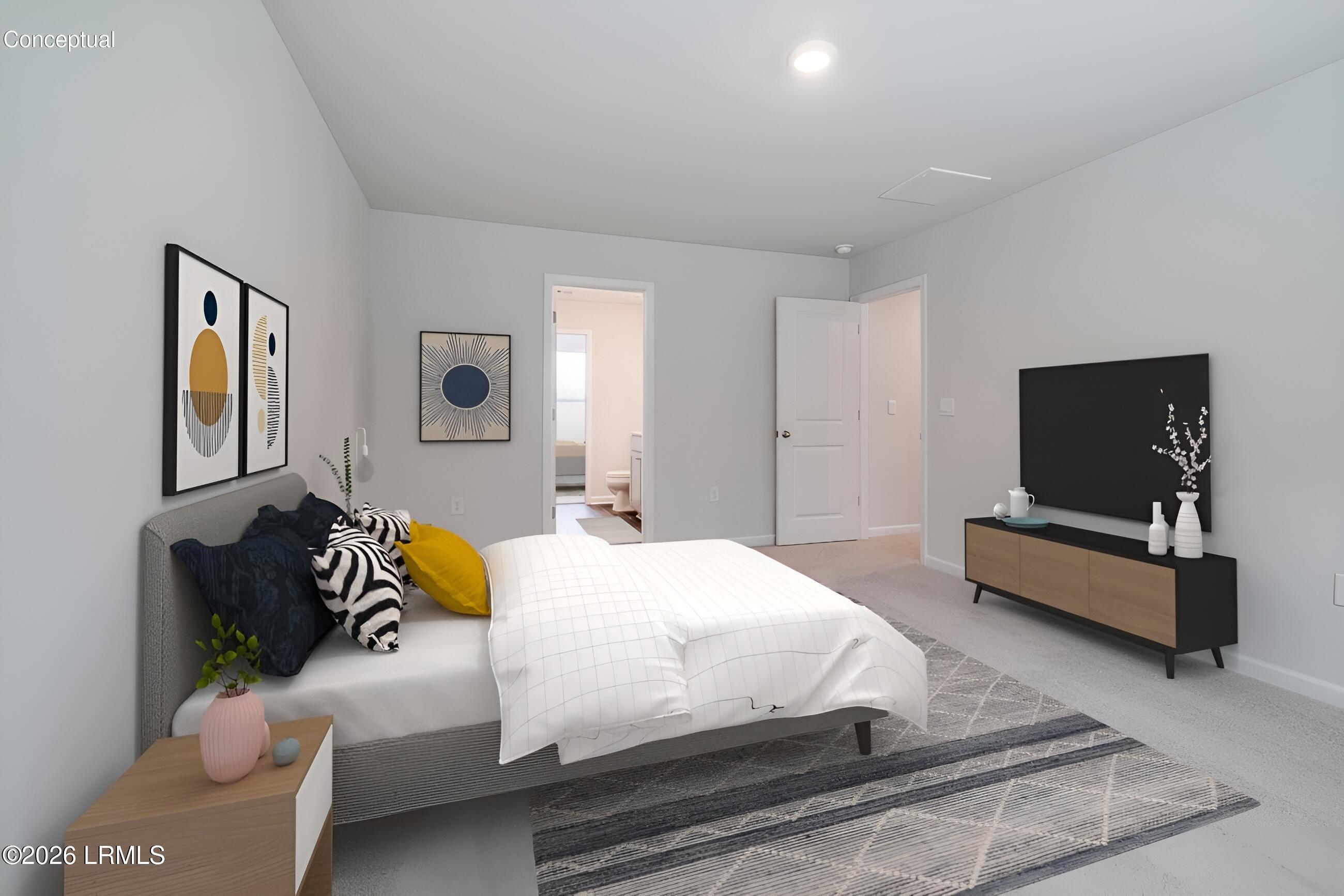 43 Pollen Drive Ridgeland, SC 29936 - Photo 6 of 19 7 Primary