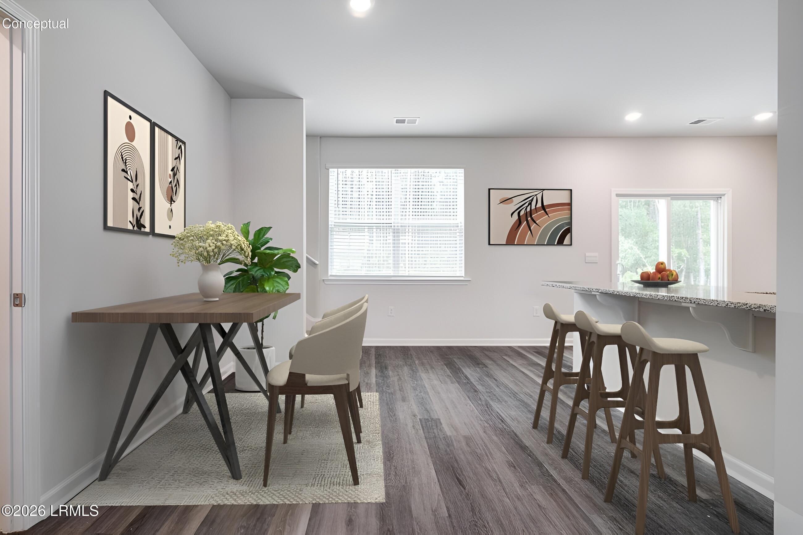 43 Pollen Drive Ridgeland, SC 29936 - Photo 7 of 19 5 DR