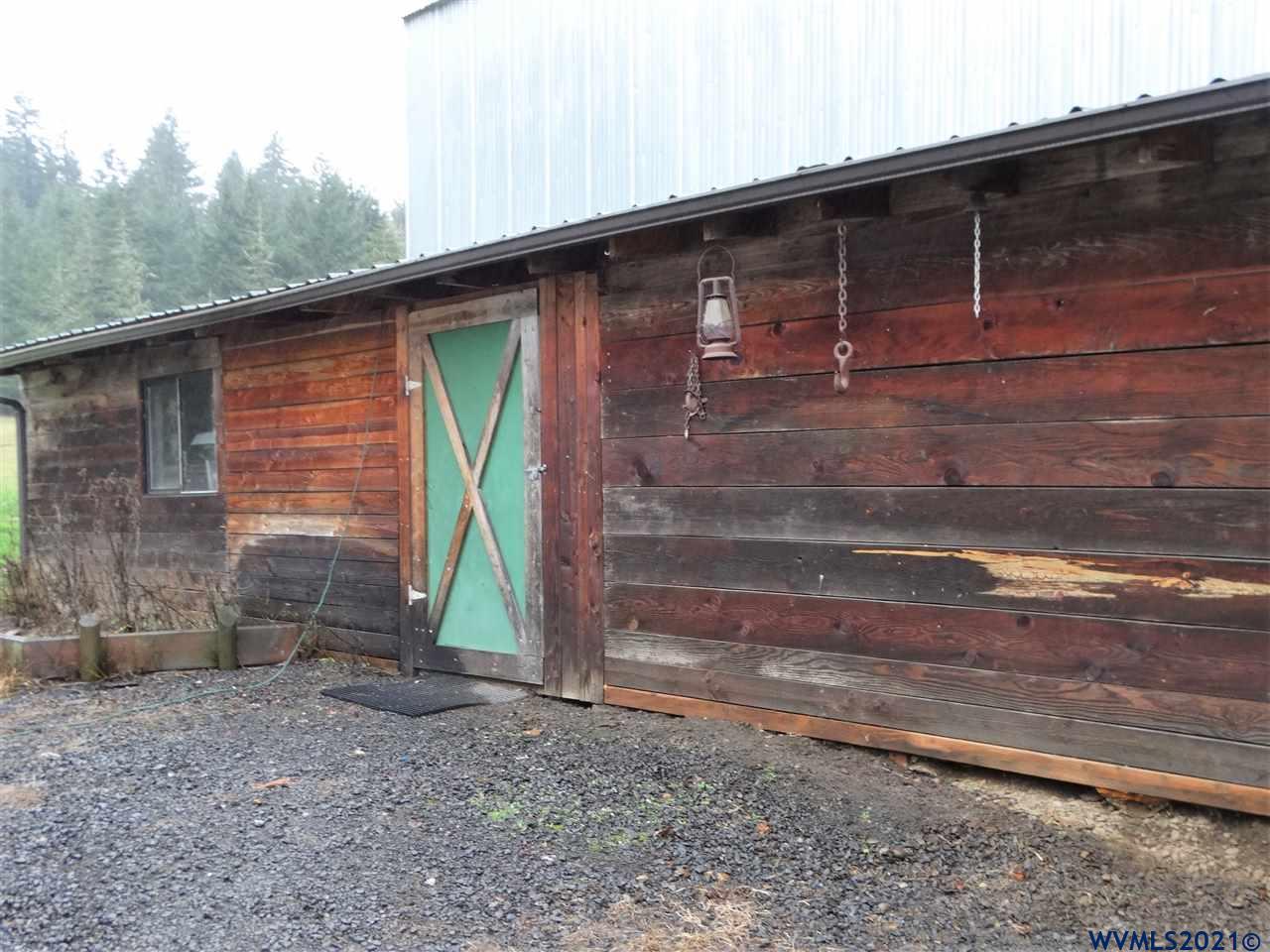 5365 Cooper Hollow Road Dallas, OR 97338 - Photo 37 of 42 Gallery Image 37