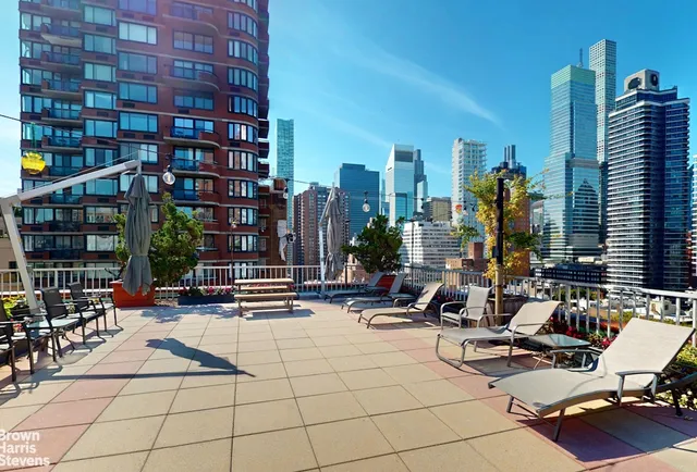 a picture of a book and a bed