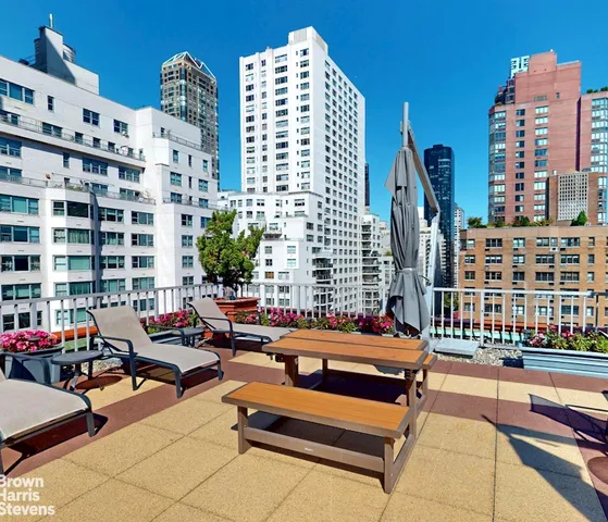 $650,000 | 301 East 62nd Street, Unit 14B | Lenox Hill