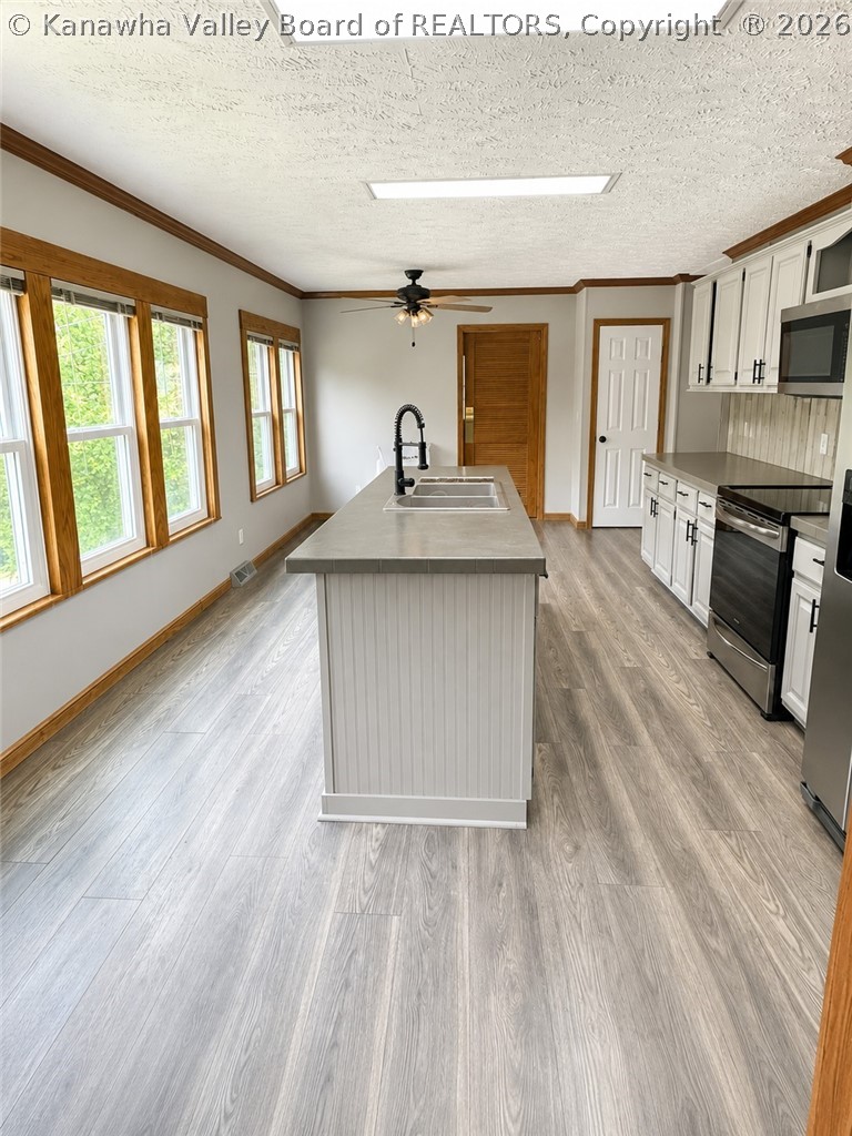 1949 Garretts Bend Road Sod, WV 25564 - Photo 19 of 33 Gallery Image 19