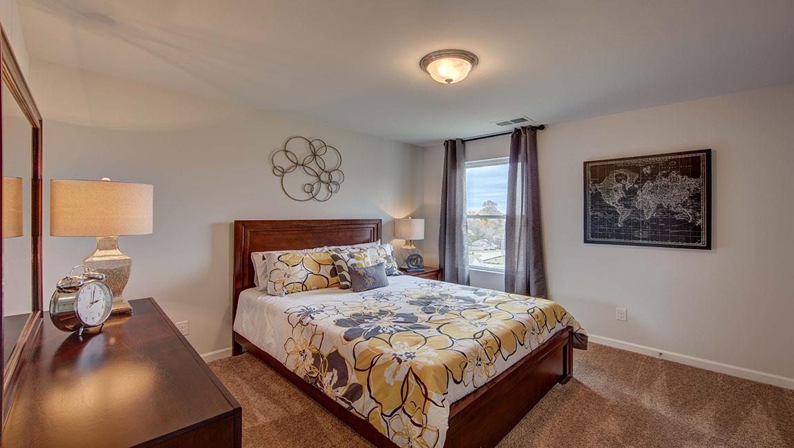 753 Prominence Road, Unit 112 Columbia, TN 38401 - Photo 10 of 19 Bedroom 4