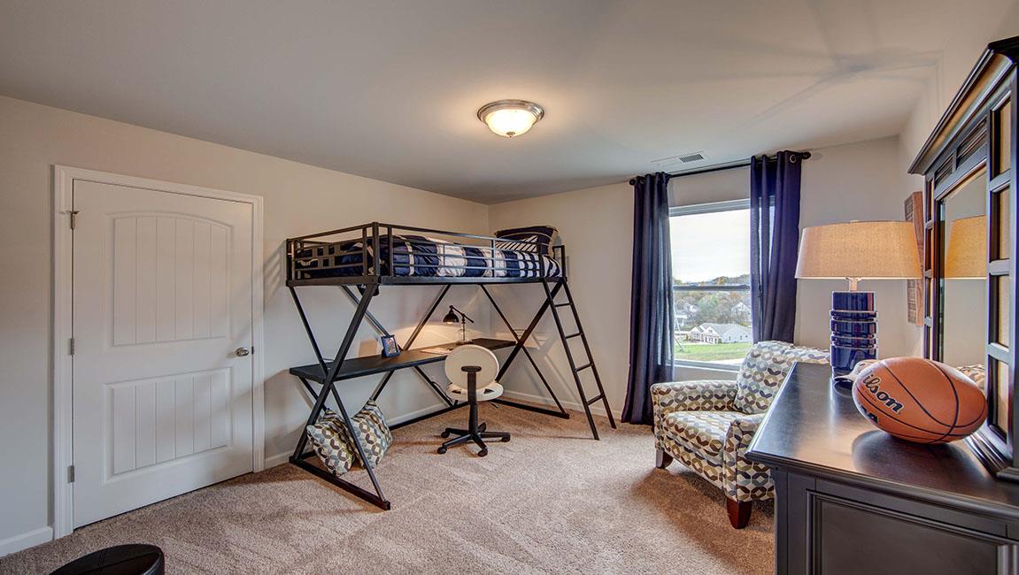753 Prominence Road, Unit 112 Columbia, TN 38401 - Photo 11 of 19 Bedroom 3
