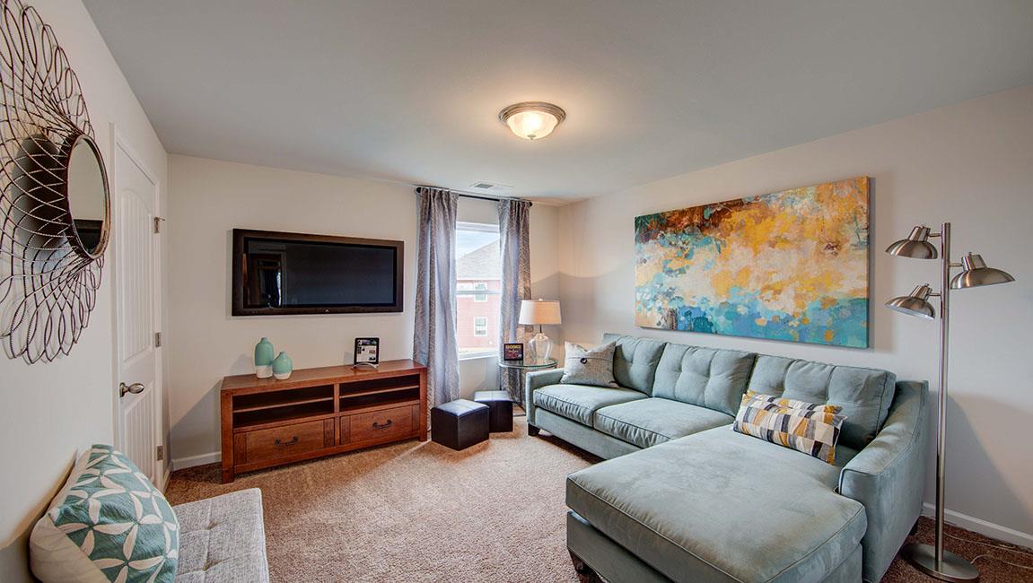 753 Prominence Road, Unit 112 Columbia, TN 38401 - Photo 12 of 19 Bedroom 2