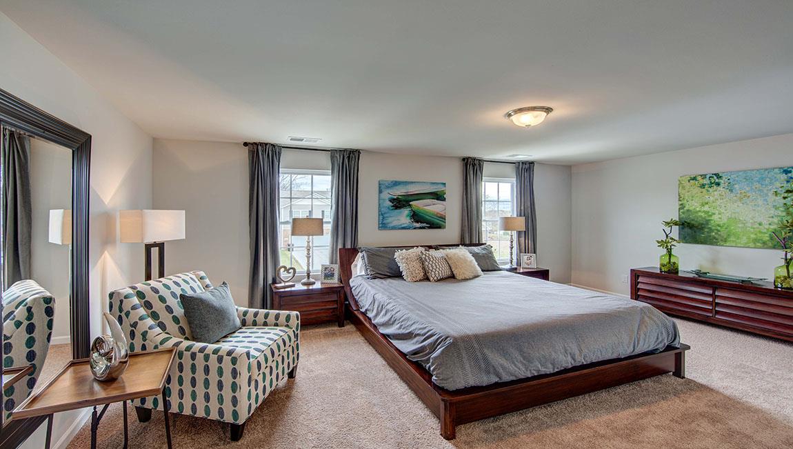 753 Prominence Road, Unit 112 Columbia, TN 38401 - Photo 8 of 19 Gallery Image 8