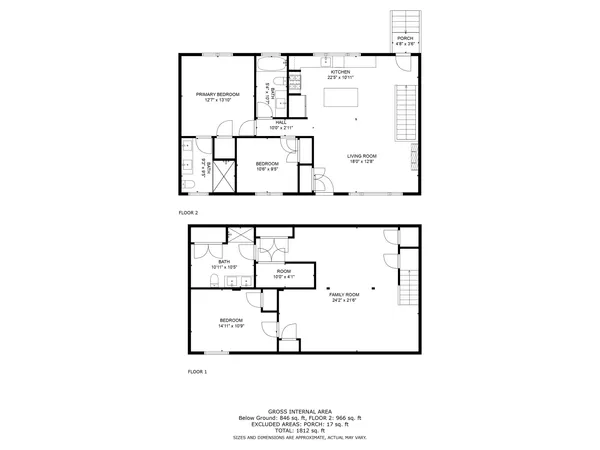 $3,200 | 190 Dewey Avenue, Fontana, WI 53125