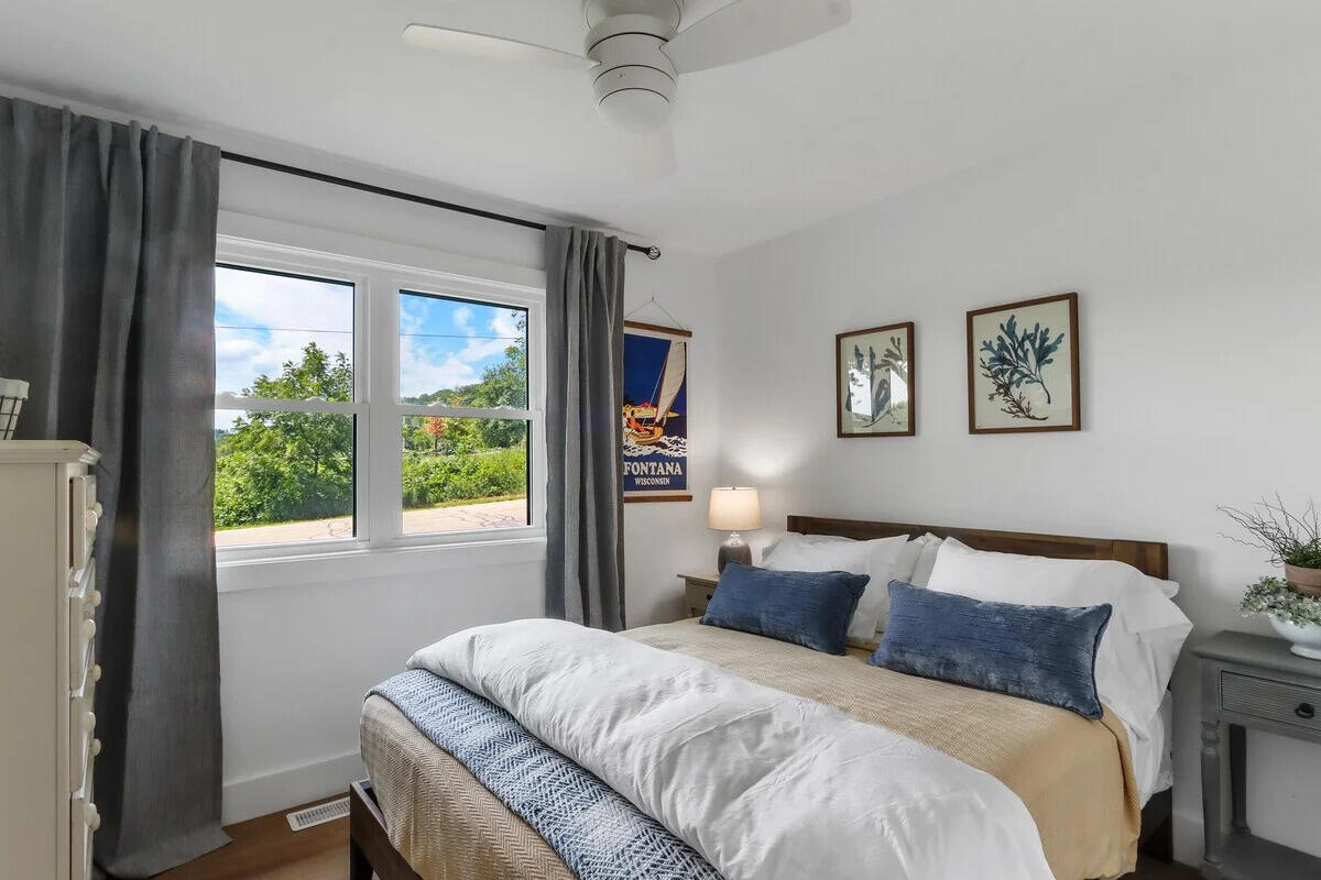 190 Dewey Avenue Fontana, WI 53125 - Photo 2 of 16 5