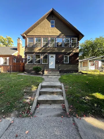 $295,000 | 3434 North Oliver Avenue, Minneapolis, MN 55412