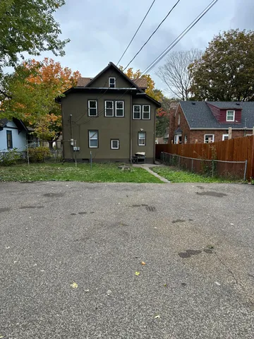 $295,000 | 3434 North Oliver Avenue, Minneapolis, MN 55412