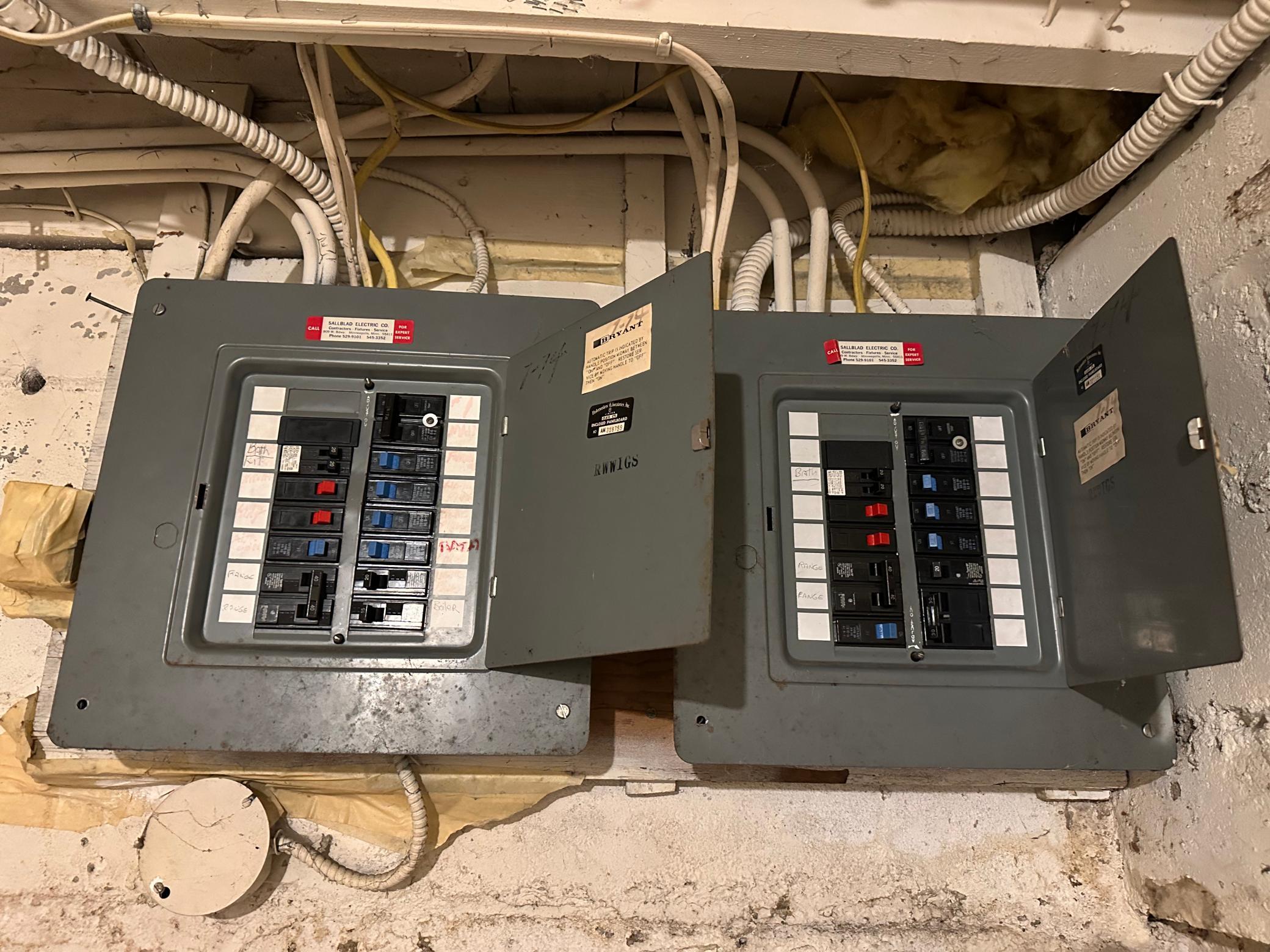 3434 North Oliver Avenue Minneapolis, MN 55412 - Photo 29 of 35