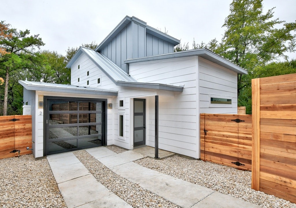 1214 Delano Street, Unit 2 Austin, TX 78721 - Photo 1 of 1 Gallery Image 1