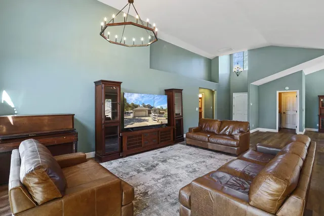 $550,000 | 8510 Hautly Lane, Valley Springs, CA 95252