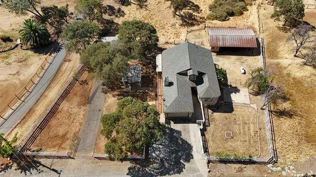 $550,000 | 8510 Hautly Lane, Valley Springs, CA 95252