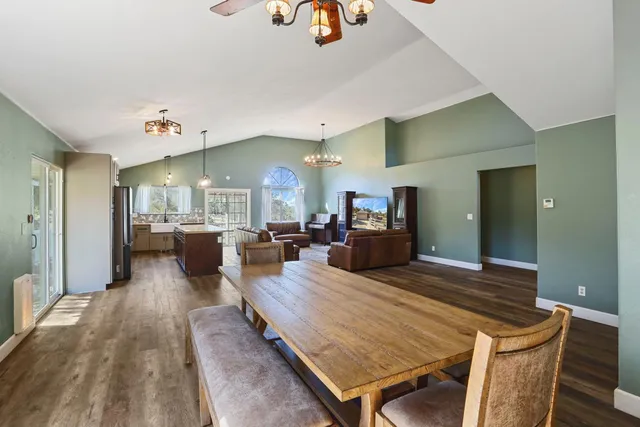 $550,000 | 8510 Hautly Lane, Valley Springs, CA 95252