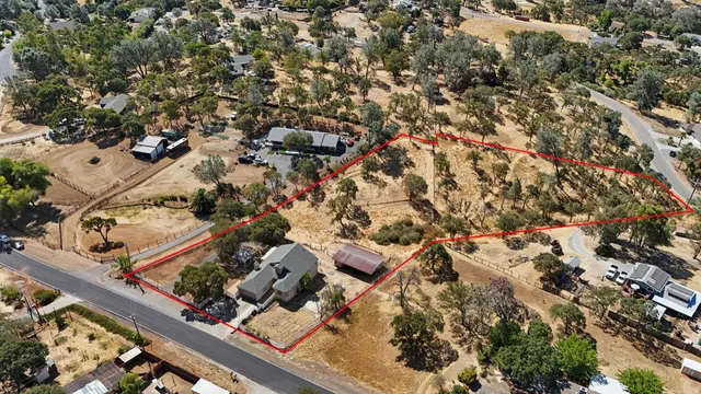 $550,000 | 8510 Hautly Lane, Valley Springs, CA 95252