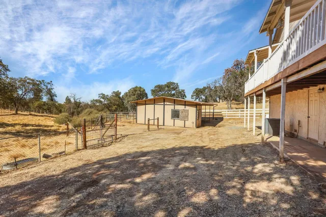 $550,000 | 8510 Hautly Lane, Valley Springs, CA 95252
