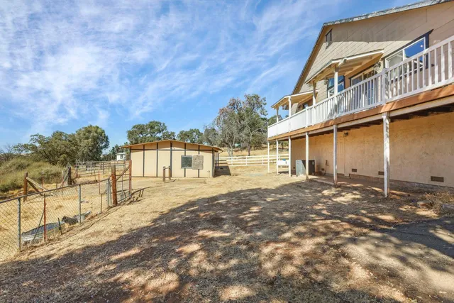 $550,000 | 8510 Hautly Lane, Valley Springs, CA 95252