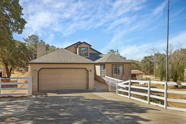 $550,000 | 8510 Hautly Lane, Valley Springs, CA 95252
