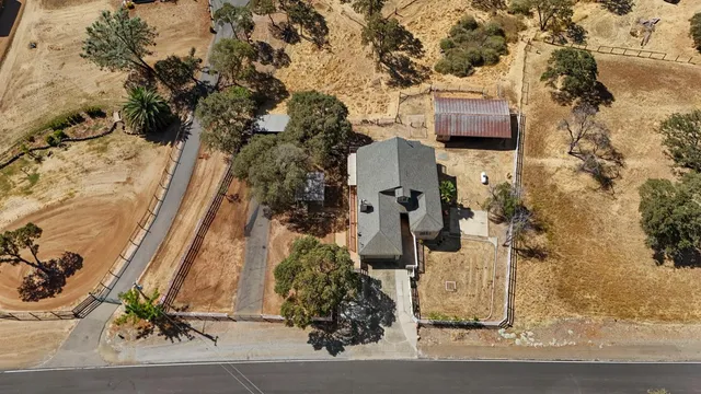 $550,000 | 8510 Hautly Lane, Valley Springs, CA 95252