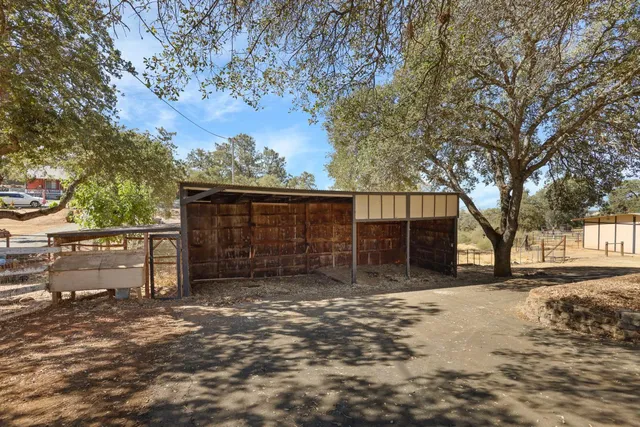 $550,000 | 8510 Hautly Lane, Valley Springs, CA 95252