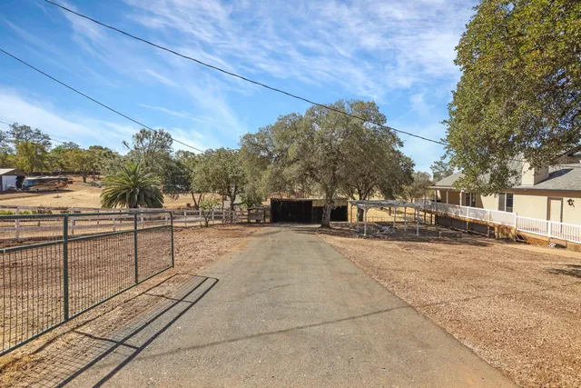 $550,000 | 8510 Hautly Lane, Valley Springs, CA 95252