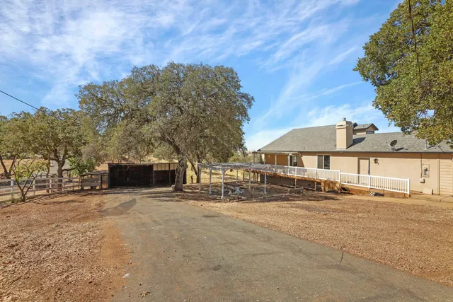 $550,000 | 8510 Hautly Lane, Valley Springs, CA 95252