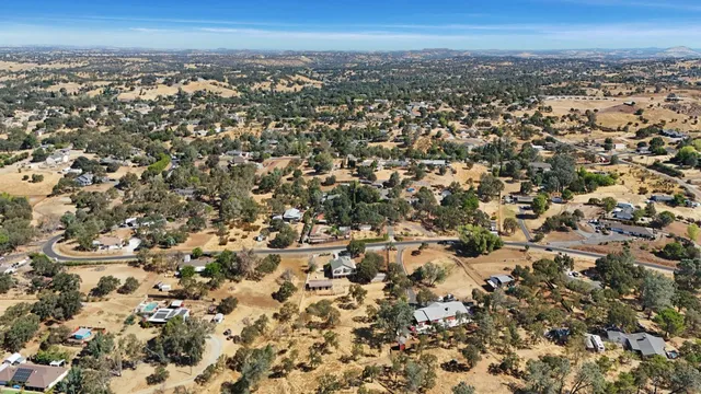 $550,000 | 8510 Hautly Lane, Valley Springs, CA 95252