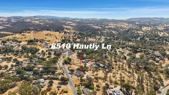 $550,000 | 8510 Hautly Lane, Valley Springs, CA 95252