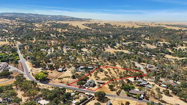 $550,000 | 8510 Hautly Lane, Valley Springs, CA 95252