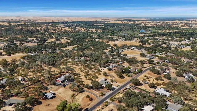 $550,000 | 8510 Hautly Lane, Valley Springs, CA 95252