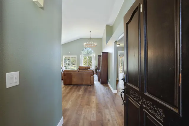 $550,000 | 8510 Hautly Lane, Valley Springs, CA 95252