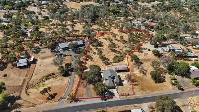 $550,000 | 8510 Hautly Lane, Valley Springs, CA 95252