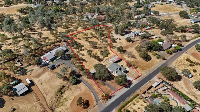 $550,000 | 8510 Hautly Lane, Valley Springs, CA 95252