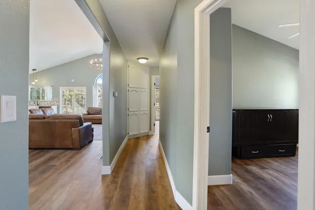 $550,000 | 8510 Hautly Lane, Valley Springs, CA 95252