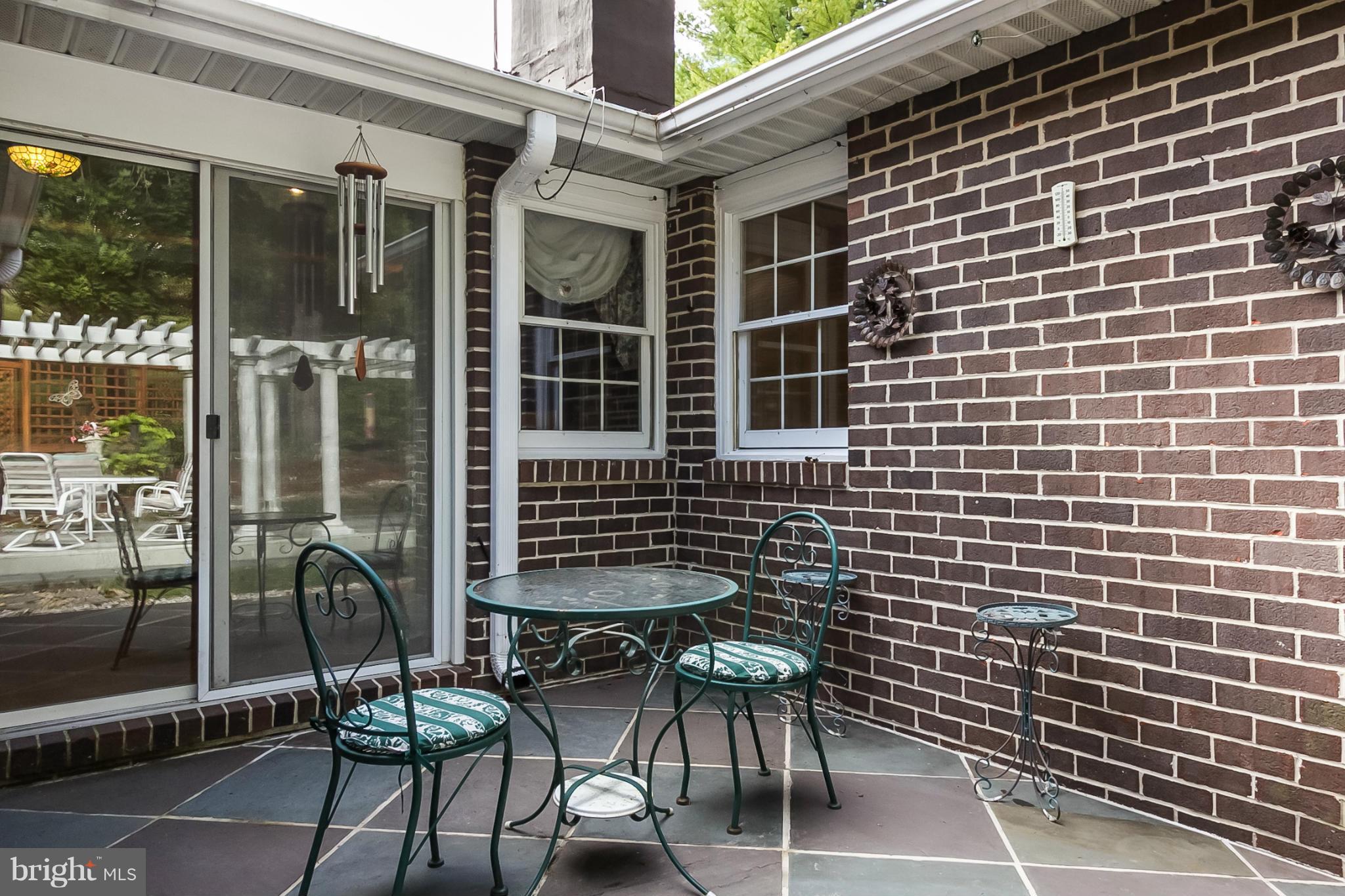 6 Linlow Court Baltimore, MD 21286 - Photo 20 of 22 Patio
