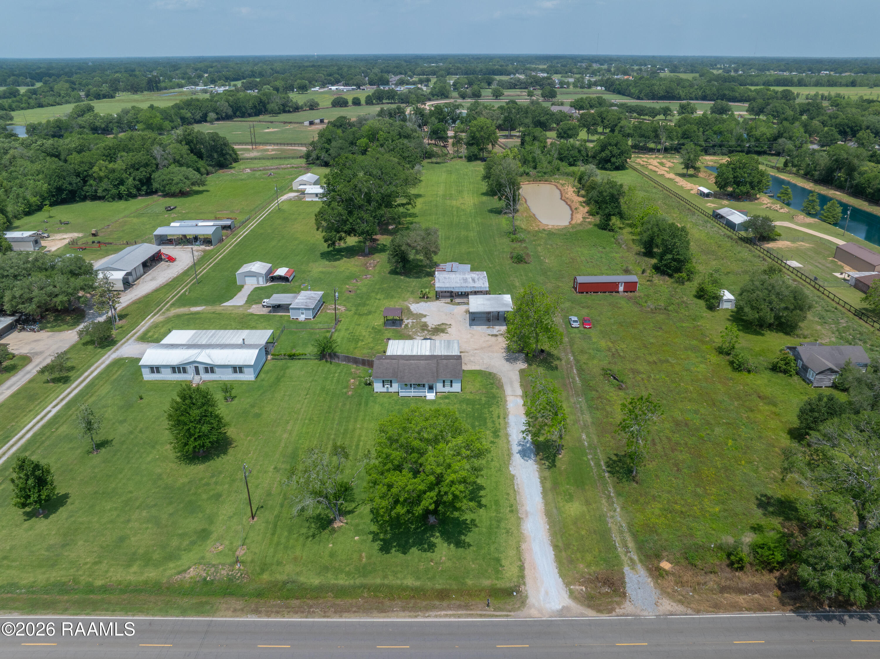 2518 West Gloria Switch Road Carencro, LA 70520 - Photo 27 of 34 2518WGloriaSwitch-2