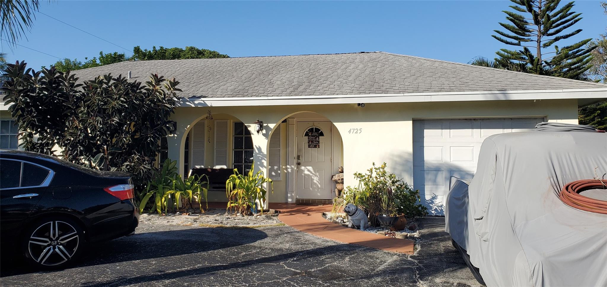 4725 Northeast 5th Avenue Boca Raton, FL 33431 - Photo 1 of 11 Photo 1