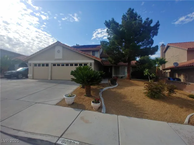 $4,000 | 8636 Blissville Avenue, Las Vegas, NV 89145
