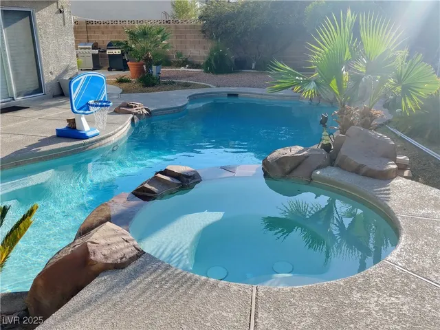 $4,000 | 8636 Blissville Avenue, Las Vegas, NV 89145