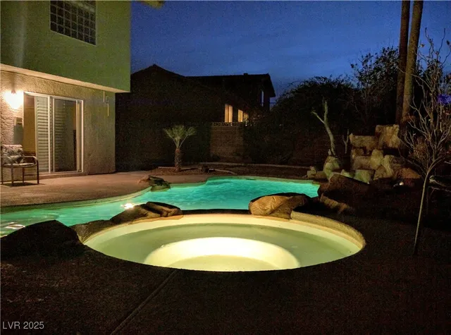 $4,000 | 8636 Blissville Avenue, Las Vegas, NV 89145