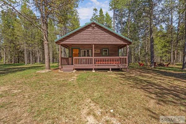 $540,000 | 4018 Rancho McCrea Road, Island Park, ID 83429