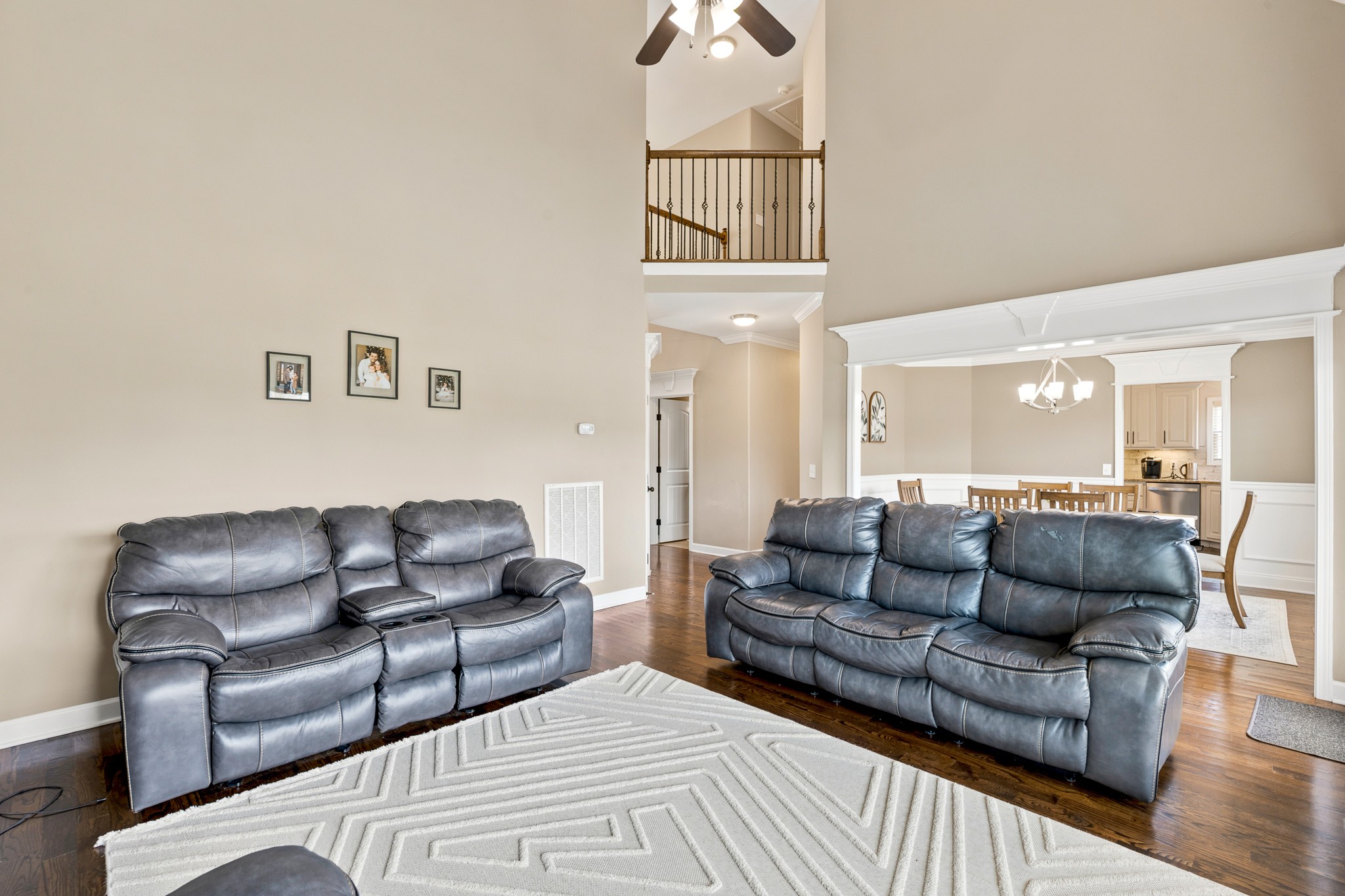 5219 Lady Bug Lane Murfreesboro, TN 37129 - Photo 29 of 45